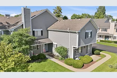 615 Silver Creek Road #615, Woodstock, IL 60098 - Photo 1