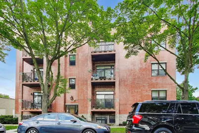 2551 W Arthur Avenue #1W, Chicago, IL 60645 - Photo 2