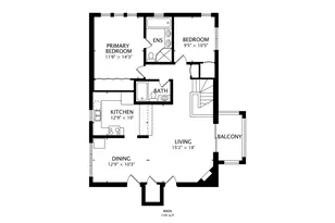 2551 W Arthur Ave, Chicago, IL 60645 - Photo 36