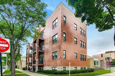 2551 W Arthur Avenue #1W, Chicago, IL 60645 - Photo 4