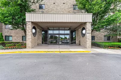 6340 Americana Drive #1101, Willowbrook, IL 60527 - Photo 58