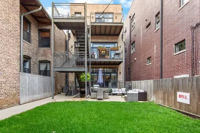 3737 N Damen Avenue #2, Chicago, IL 60618 - Photo 44