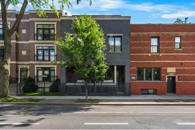 3737 N Damen Avenue #2, Chicago, IL 60618 - Photo 1