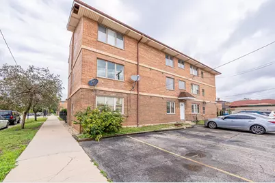 6307 S Nashville Avenue #2N, Chicago, IL 60638 - Photo 12