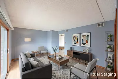 6307 S Nashville Avenue #2N, Chicago, IL 60638 - Photo 2