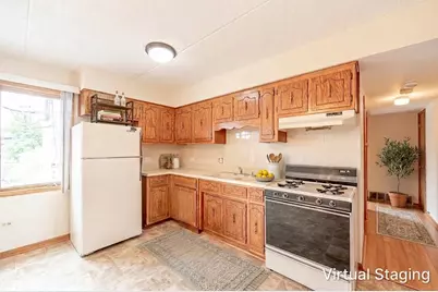 6307 S Nashville Avenue #2N, Chicago, IL 60638 - Photo 4