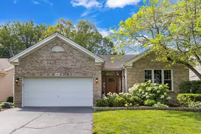 581 Rose Lane, Bartlett, IL 60103 - Photo 1