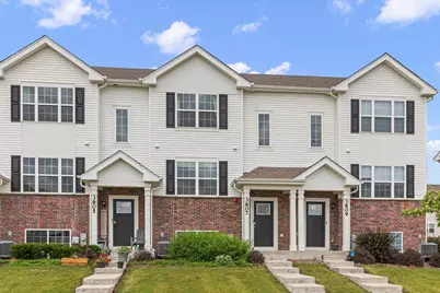 3807 Bissel Drive, Yorkville, IL 60560 - Photo 2