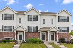 3807 Bissel Dr, Yorkville, IL 60560 - Photo 2