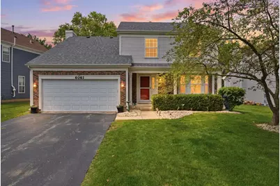 6061 Golfview Drive, Gurnee, IL 60031 - Photo 2