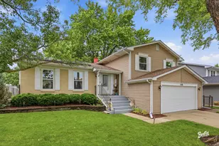 750 Dunhill Dr, Buffalo Grove, IL 60089 - Photo 1