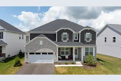 547 Branson Drive, Batavia, IL 60510 - Photo 2