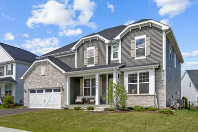 547 Branson Drive, Batavia, IL 60510 - Photo 1