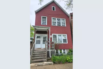 908 W 51st Place, Chicago, IL 60609 - Photo 1