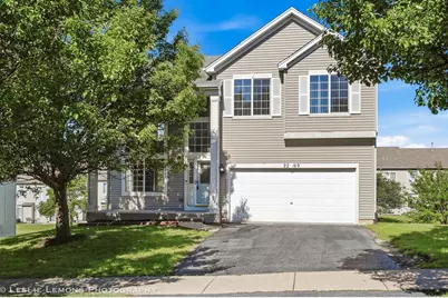 2269 Grand Pointe Trail, Aurora, IL 60503 - Photo 1