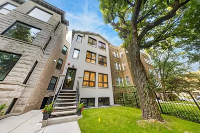 1406 W Cuyler Avenue #1, Chicago, IL 60613 - Photo 2