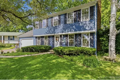 1138 Millburn Court, Saint Charles, IL 60174 - Photo 1