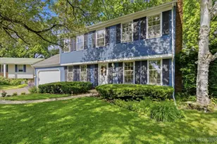 1138 Millburn Ct, Saint Charles, IL 60174 - Photo 1