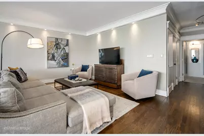 1040 N Lake Shore Drive #16C, Chicago, IL 60611 - Photo 4