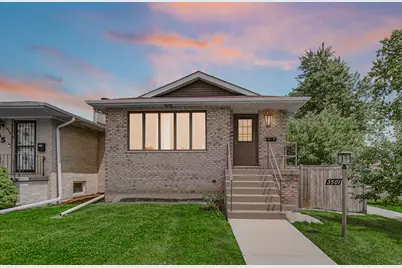 3501 Sarah Street, Franklin Park, IL 60131 - Photo 1