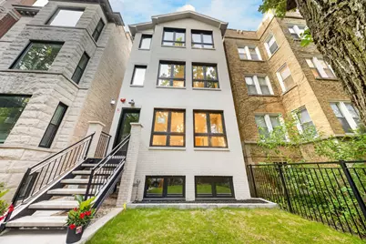 1406 W Cuyler Avenue #2, Chicago, IL 60613 - Photo 1