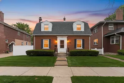 10551 S Bell Avenue, Chicago, IL 60643 - Photo 1