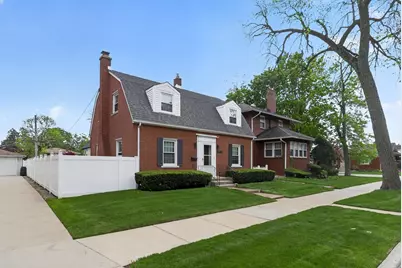 10551 S Bell Avenue, Chicago, IL 60643 - Photo 2