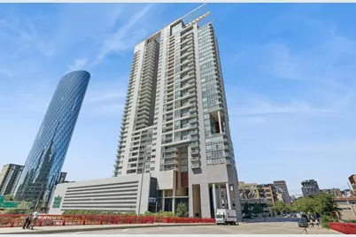 737 W Washington Boulevard #806, Chicago, IL 60661 - Photo 1