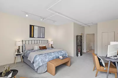 737 W Washington Boulevard #806, Chicago, IL 60661 - Photo 10