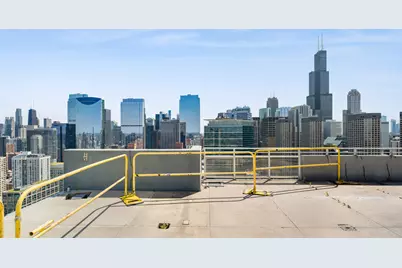 737 W Washington Boulevard #806, Chicago, IL 60661 - Photo 18