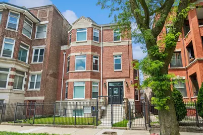 4528 S King Drive #2, Chicago, IL 60653 - Photo 1