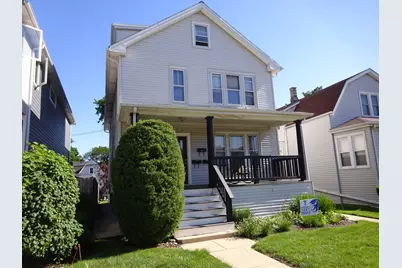 5008 W Strong Street, Chicago, IL 60630 - Photo 1