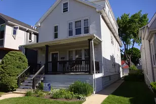 5008 W Strong St, Chicago, IL 60630 - Photo 2