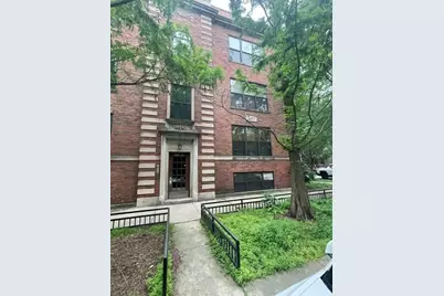 1967 W Cullom Avenue #3, Chicago, IL 60613 - Photo 1
