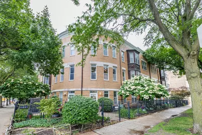 4359 N Campbell Avenue, Chicago, IL 60618 - Photo 1
