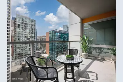160 E Illinois Street #1604, Chicago, IL 60611 - Photo 12