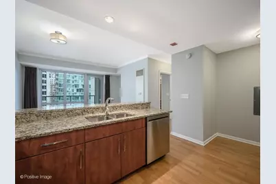 160 E Illinois Street #1604, Chicago, IL 60611 - Photo 6