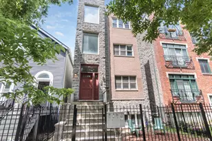 1628 N Bell Ave, Chicago, IL 60647 - Photo 1