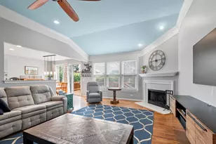13236 Dunmurry Dr, Orland Park, IL 60462 - Photo 6