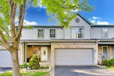 30 Oxford Court, Algonquin, IL 60102 - Photo 1