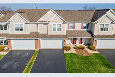 5521 Wildspring Drive #5521, Lake in the Hills, IL 60156 - Photo 2