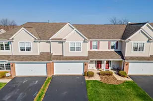 5521 Wildspring Dr, Lake in the Hills, IL 60156 - Photo 2