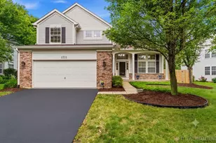 2712 Stockton Rd, Naperville, IL 60564 - Photo 1