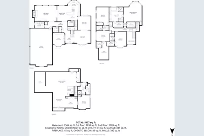 14965 Creekside Path, Libertyville, IL 60048 - Photo 42