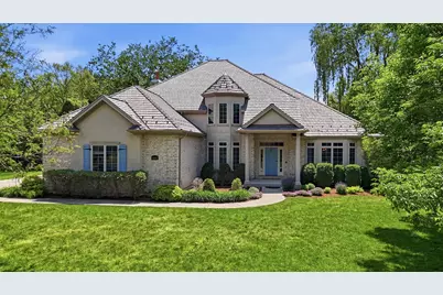 14965 Creekside Path, Libertyville, IL 60048 - Photo 1