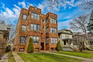 1942 W Farwell Ave, Chicago, IL 60626 - Photo 16
