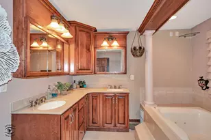 1873 Claire Dr, Bourbonnais, IL 60914 - Photo 28