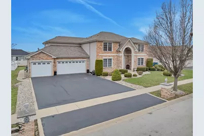 1873 Claire Drive, Bourbonnais, IL 60914 - Photo 42