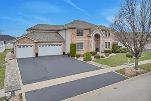 1873 Claire Dr, Bourbonnais, IL 60914 - Photo 42