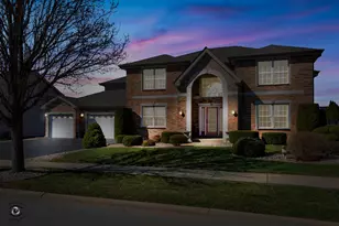 1873 Claire Dr, Bourbonnais, IL 60914 - Photo 40